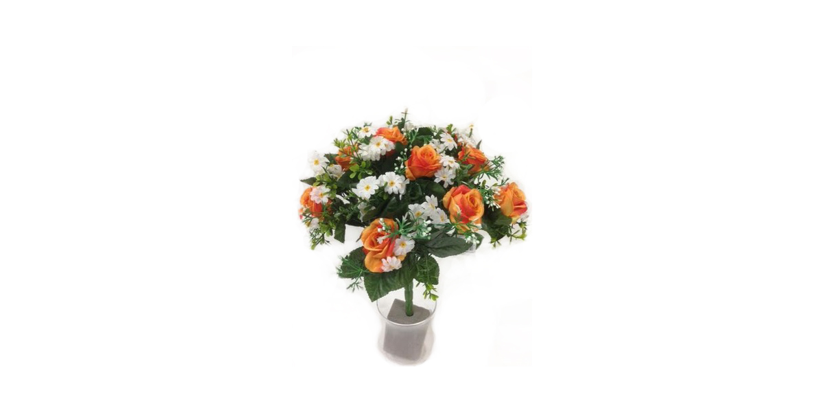 fiori finti